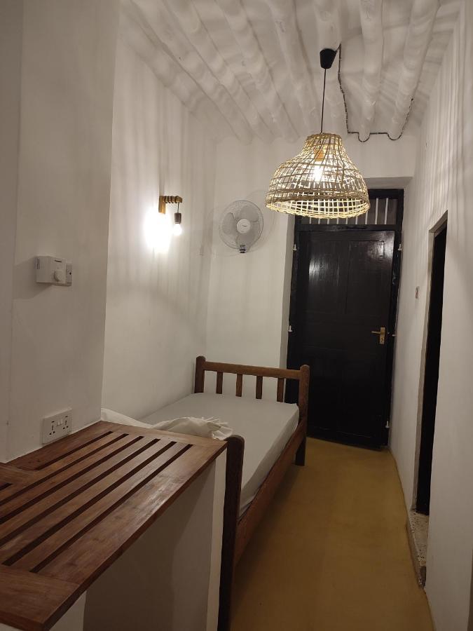 Zlife Stone Town Hostel Zanzibar Exterior foto