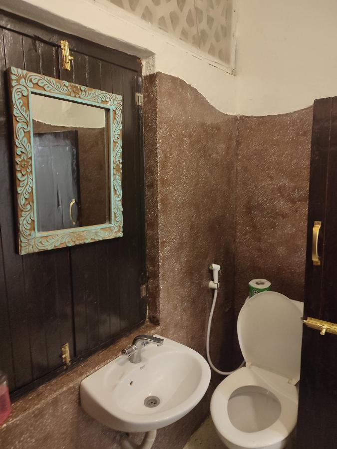 Zlife Stone Town Hostel Zanzibar Exterior foto