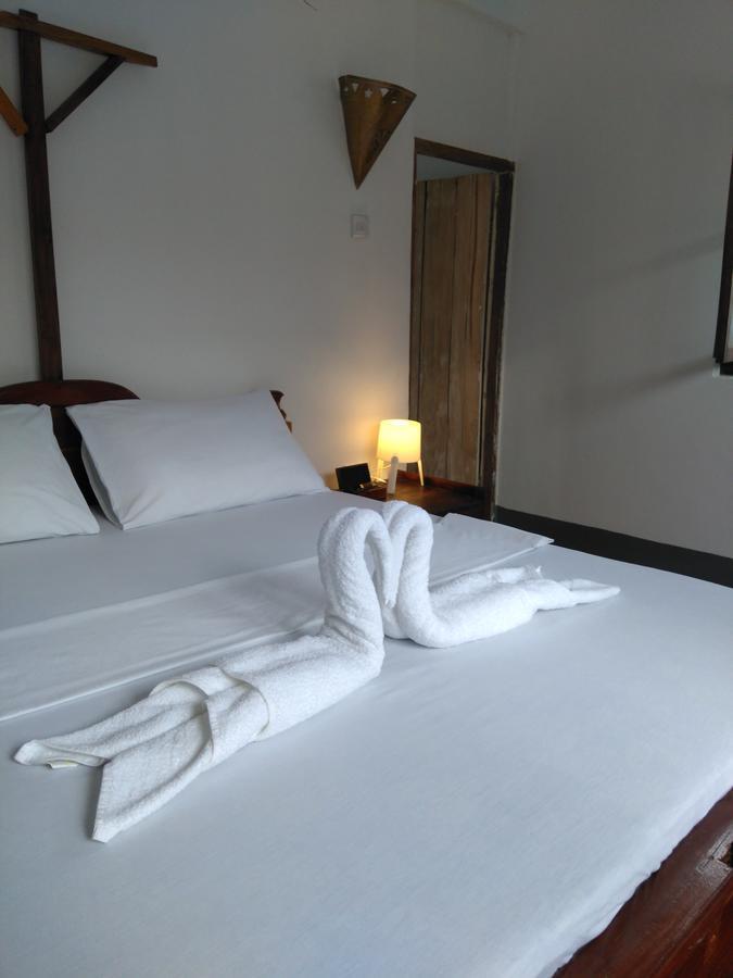 Zlife Stone Town Hostel Zanzibar Exterior foto