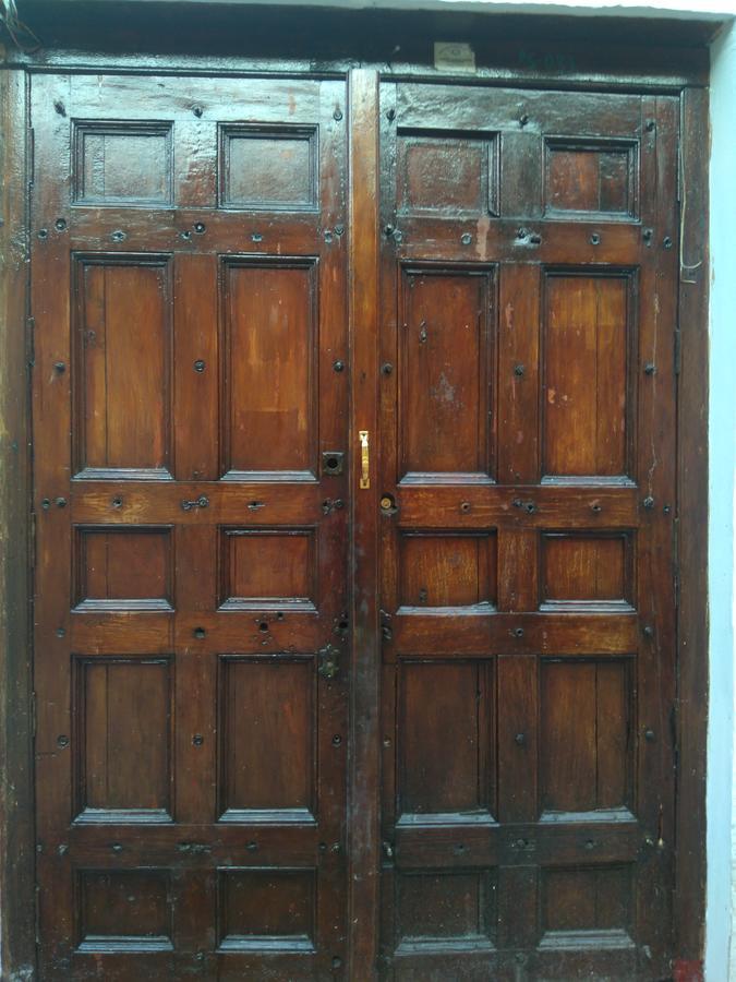 Zlife Stone Town Hostel Zanzibar Exterior foto