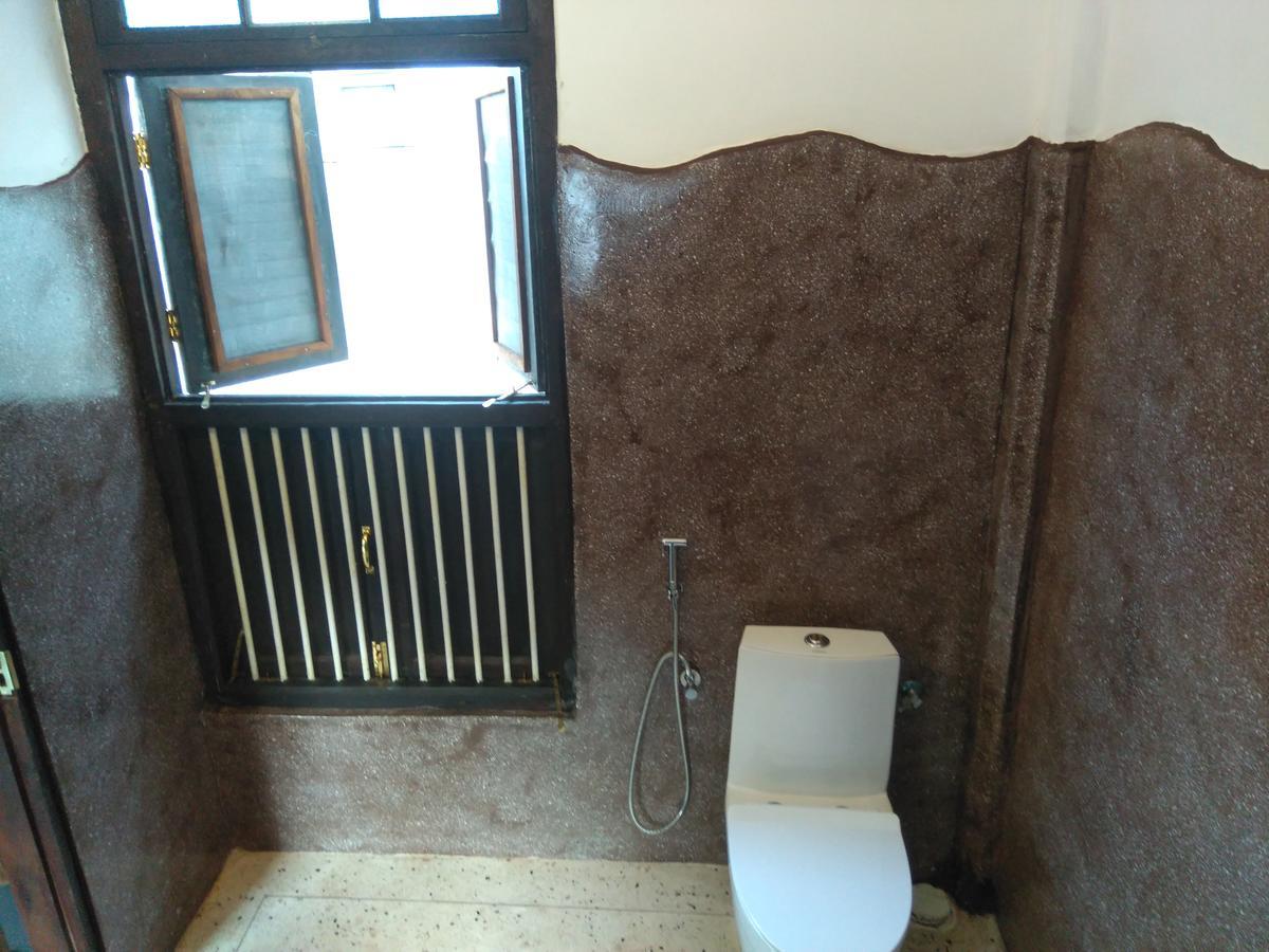Zlife Stone Town Hostel Zanzibar Exterior foto