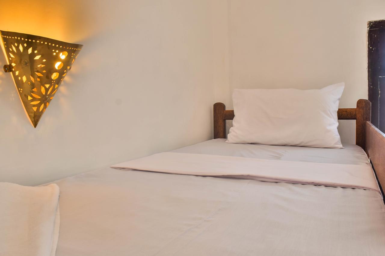 Zlife Stone Town Hostel Zanzibar Exterior foto