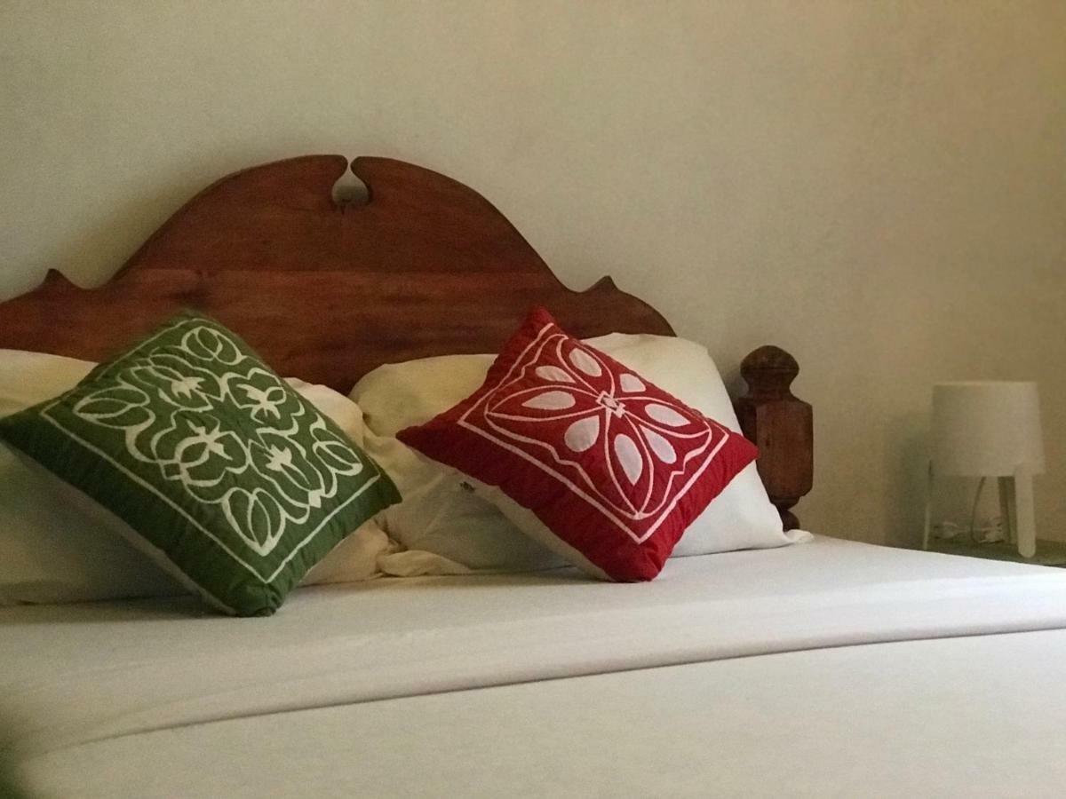 Zlife Stone Town Hostel Zanzibar Exterior foto