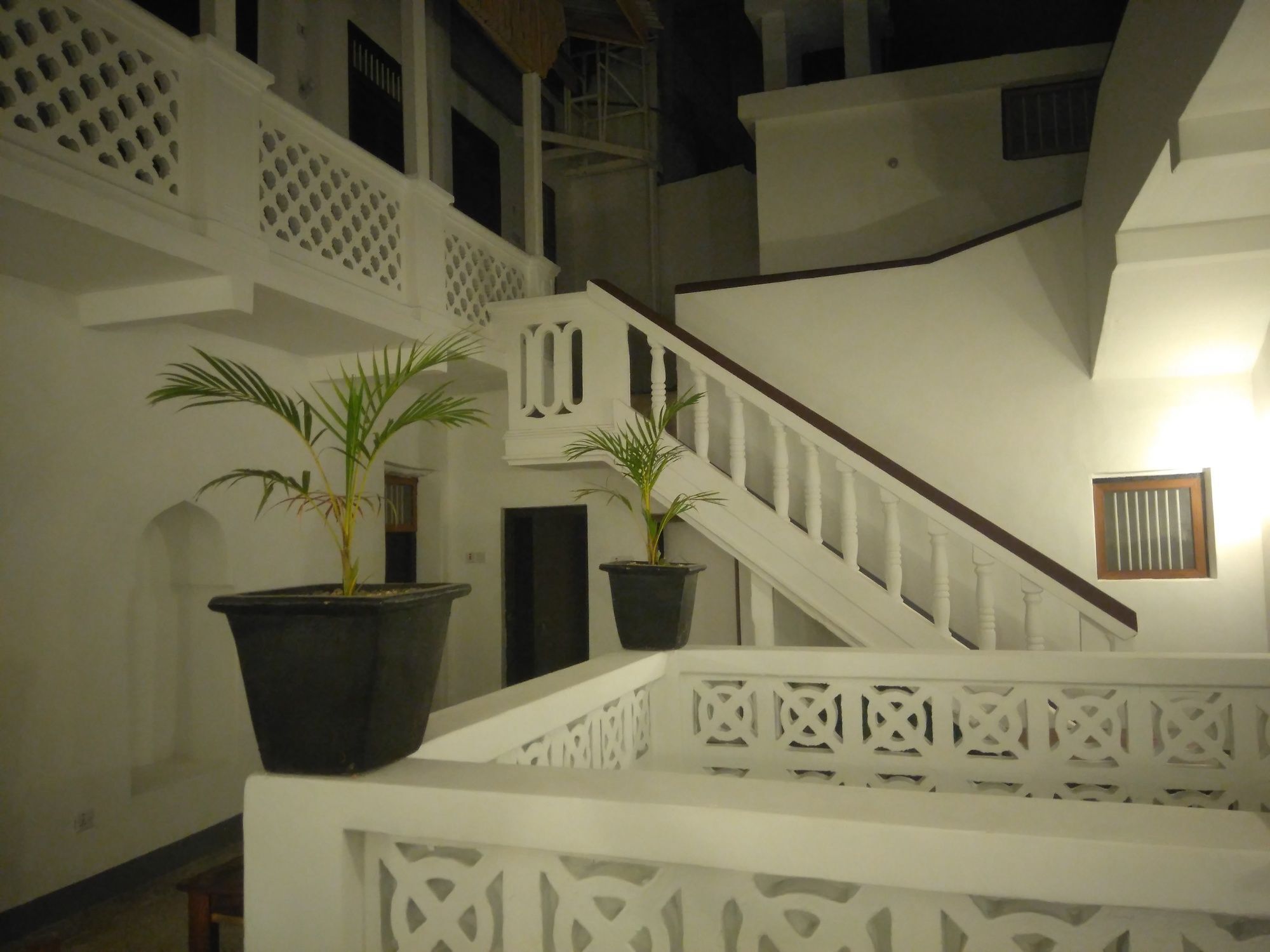 Zlife Stone Town Hostel Zanzibar Exterior foto