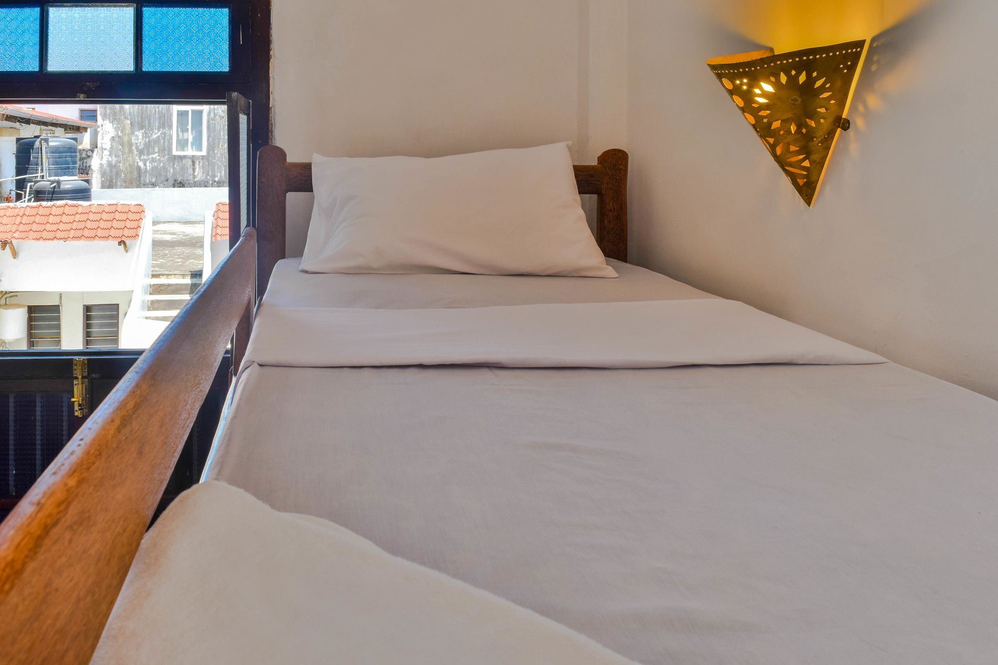 Zlife Stone Town Hostel Zanzibar Exterior foto