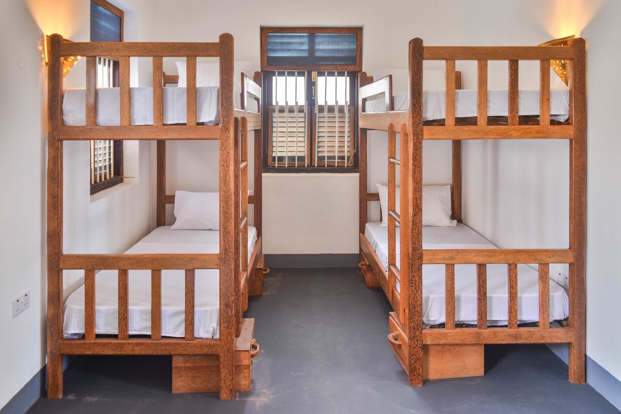 Zlife Stone Town Hostel Zanzibar Exterior foto