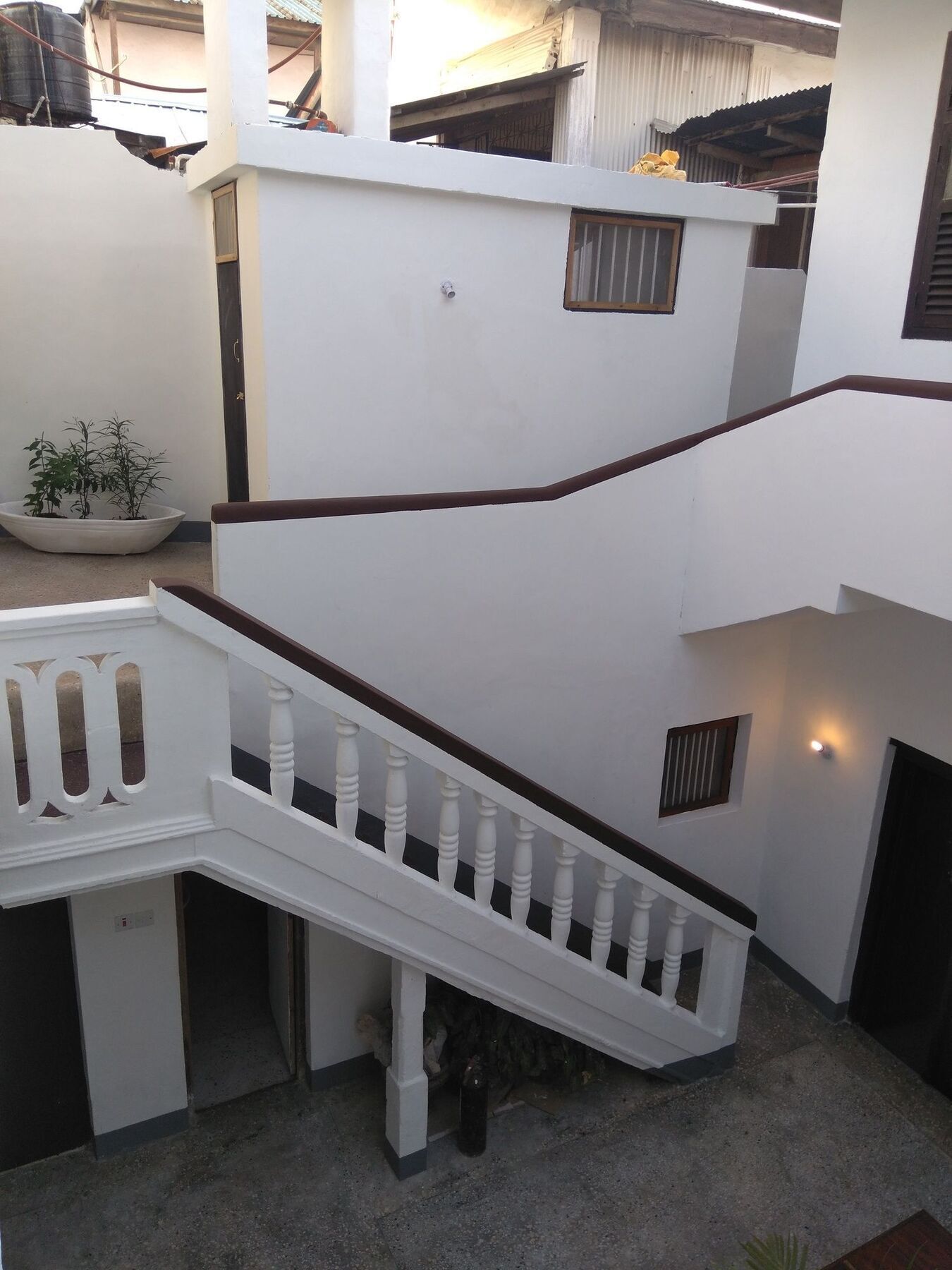 Zlife Stone Town Hostel Zanzibar Exterior foto