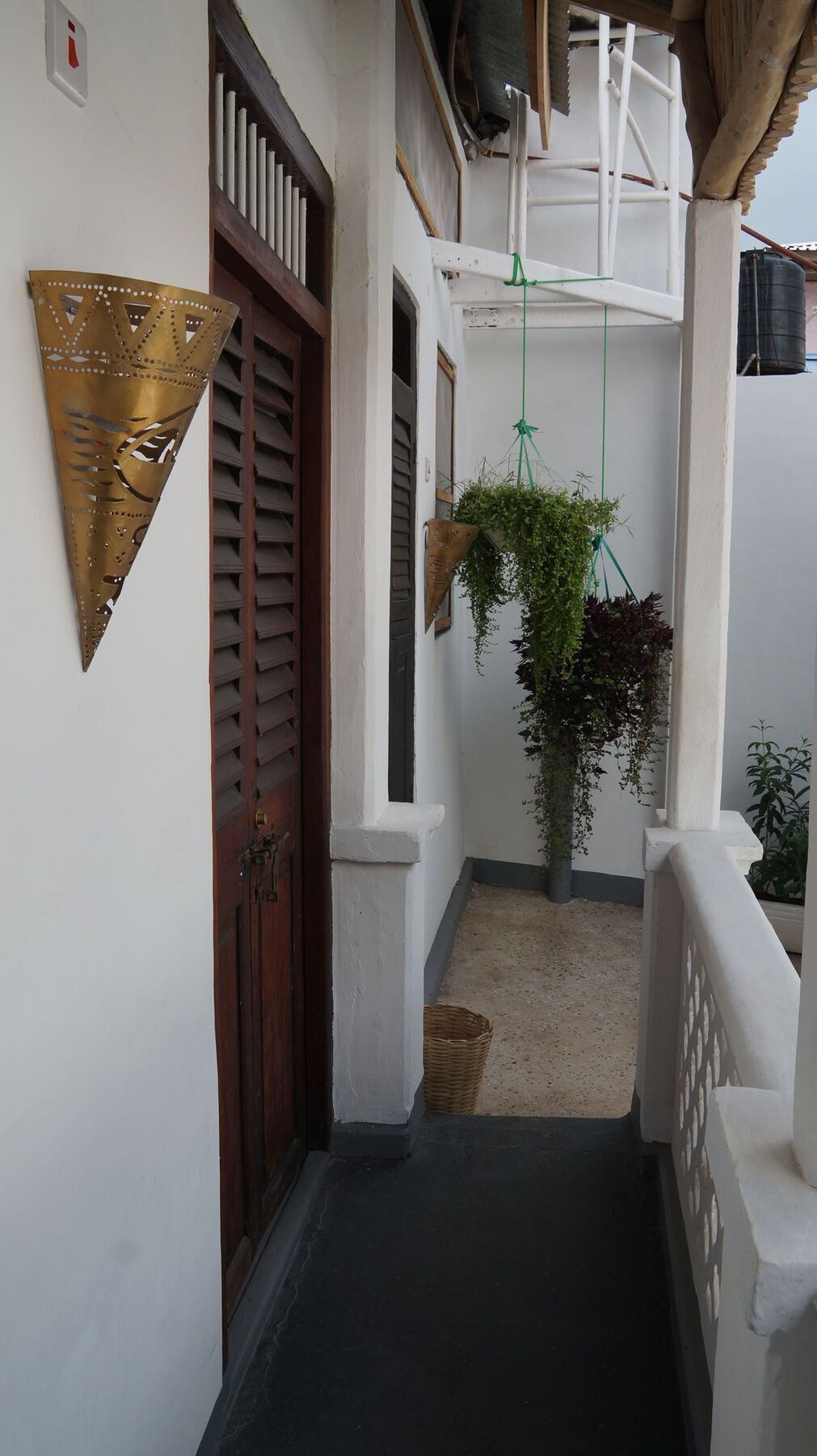 Zlife Stone Town Hostel Zanzibar Exterior foto